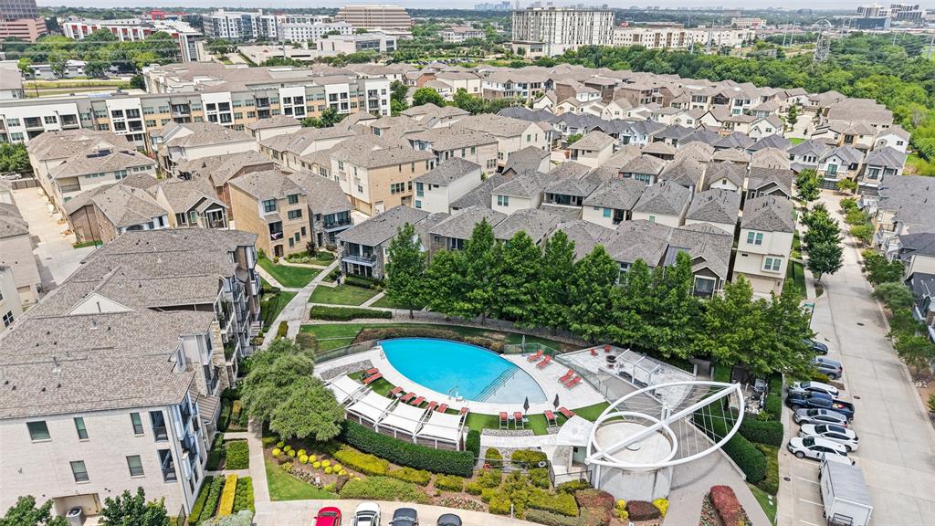 8117 Radnor Road Dallas, TX 75231 - Photo 27 of 29