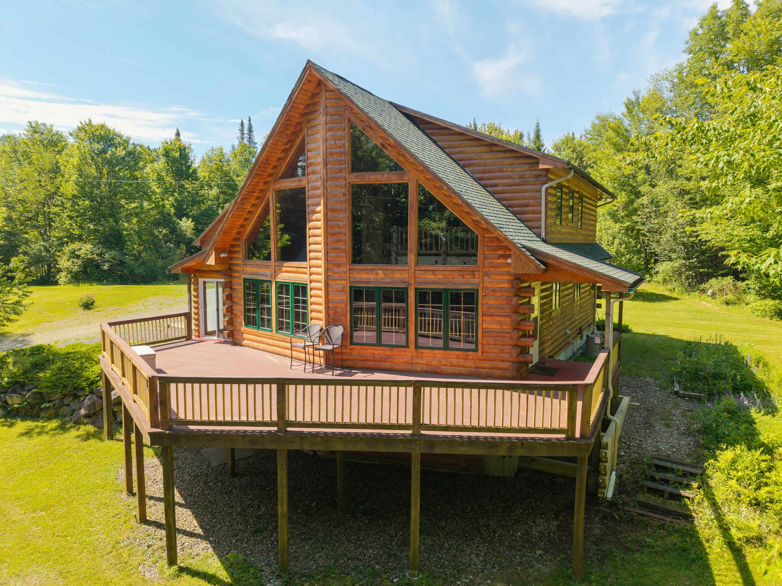 1988 Hudson Road Waterford, VT 05824 - Photo 1 of 50