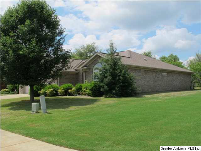 62 Ashton Lane Sylacauga, AL 35150 - Photo 14 of 14