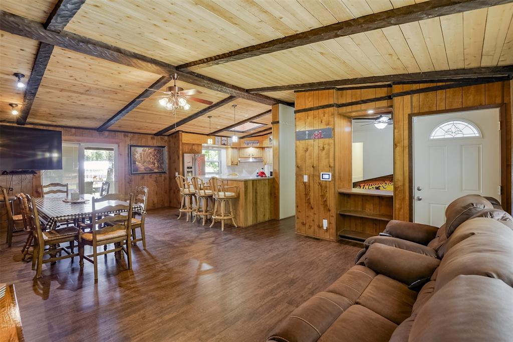 182 Indian Gap Road Mabank, TX 75156 - Photo 5 of 34