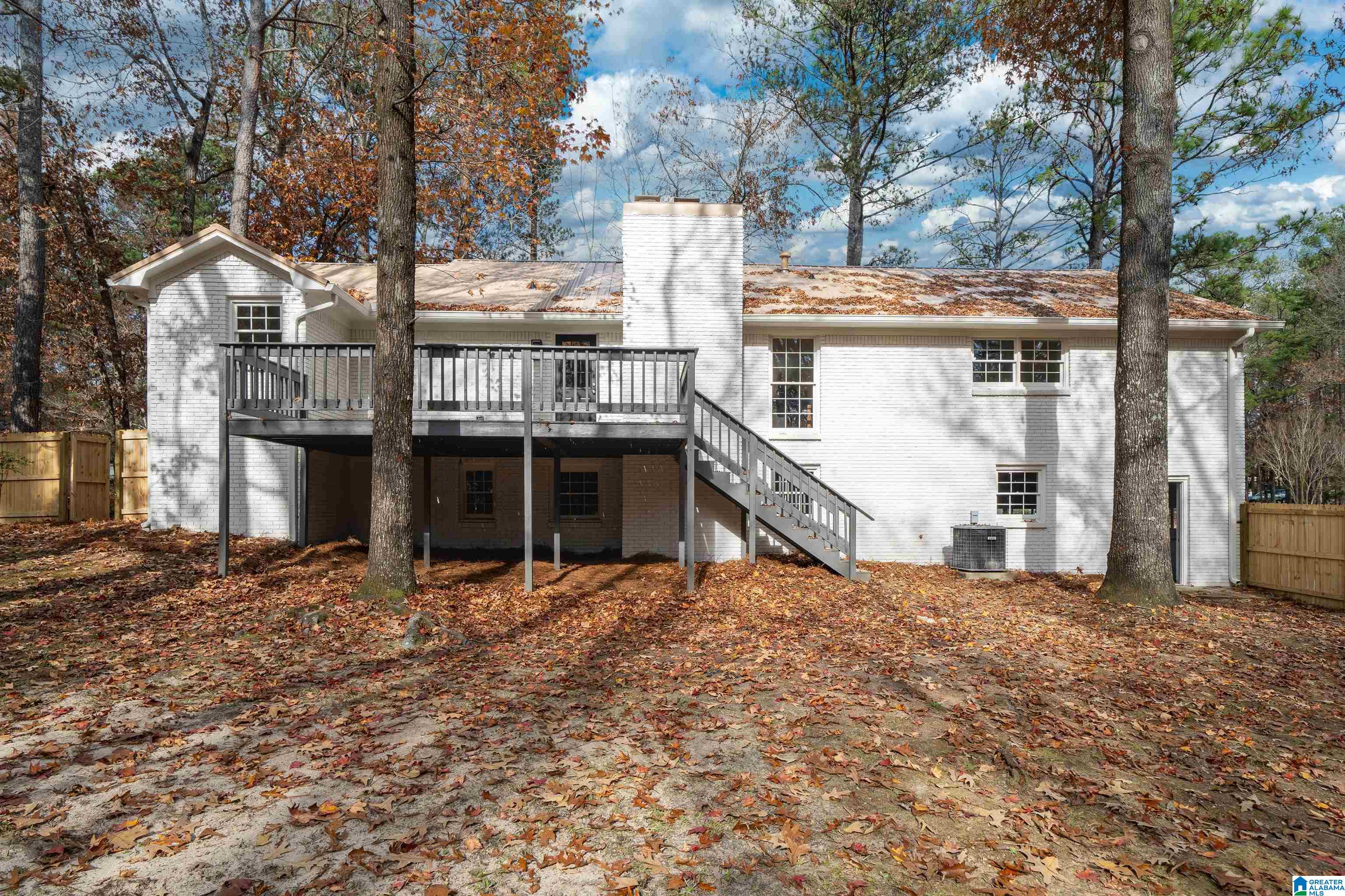 6586 Quail Run Drive Pelham, AL 35124 - Photo 30 of 33