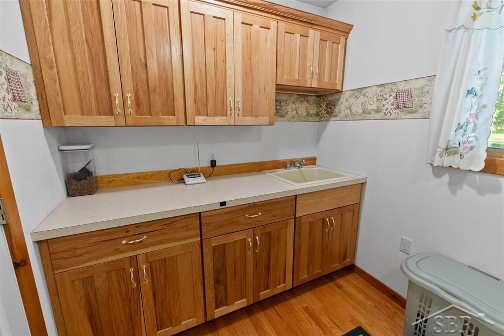 4673 Church Road Rhodes, MI 48652 - Photo 25 of 66