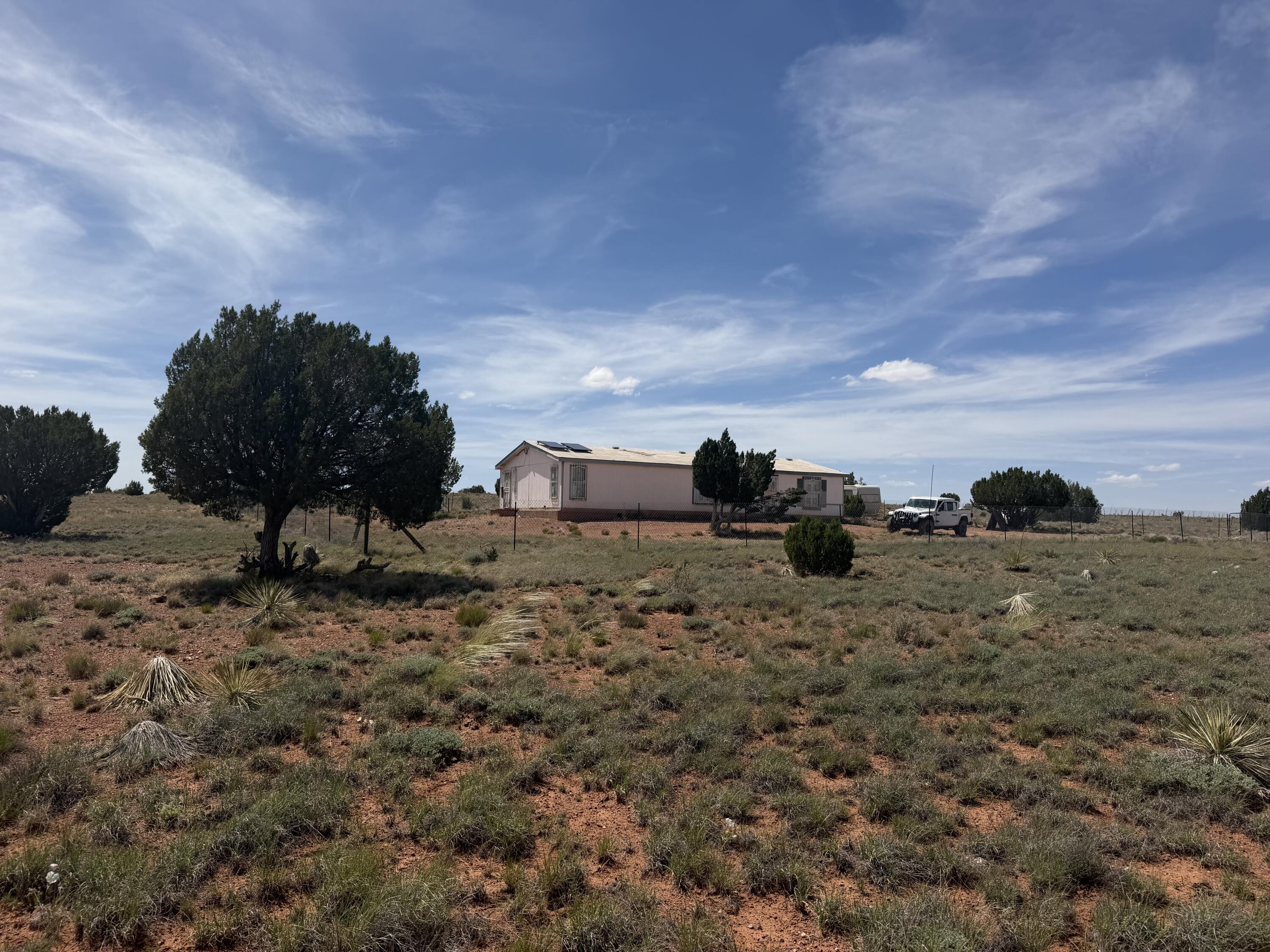 2576 Duck Lake Road Heber, AZ 85928 - Photo 32 of 44