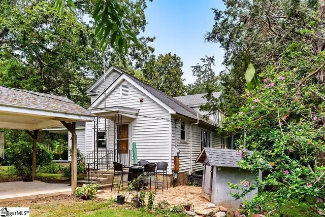 $750,000 | 2115 Price House Road, Woodruff, SC 29388