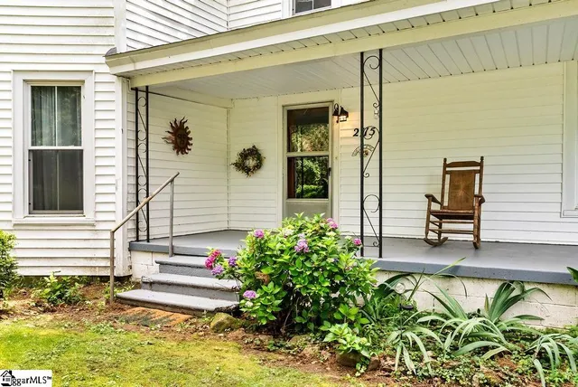$750,000 | 2115 Price House Road, Woodruff, SC 29388