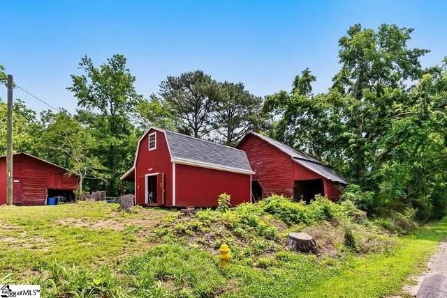 $750,000 | 2115 Price House Road, Woodruff, SC 29388