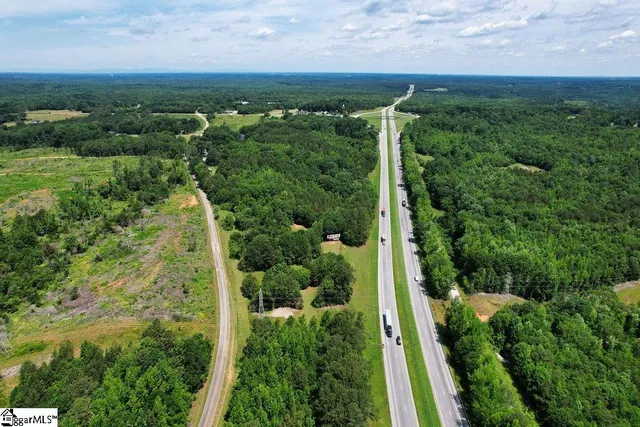 $750,000 | 2115 Price House Road, Woodruff, SC 29388