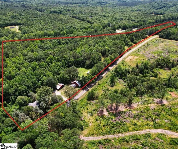 $750,000 | 2115 Price House Road, Woodruff, SC 29388