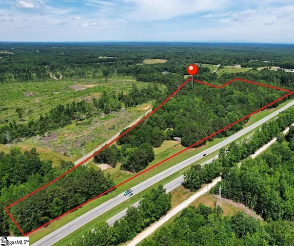 $750,000 | 2115 Price House Road, Woodruff, SC 29388