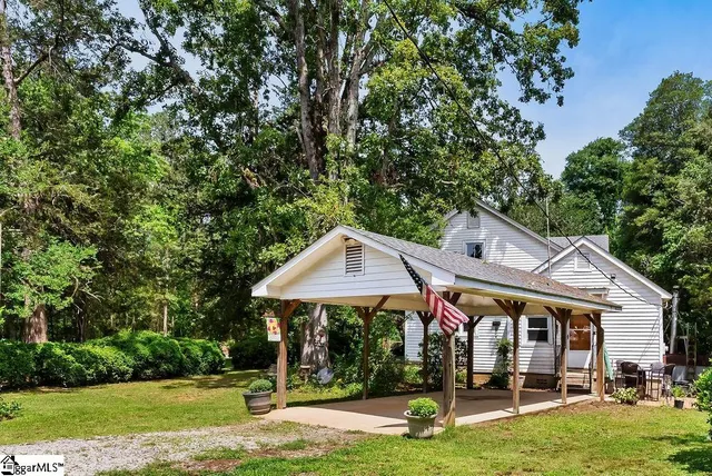 $750,000 | 2115 Price House Road, Woodruff, SC 29388