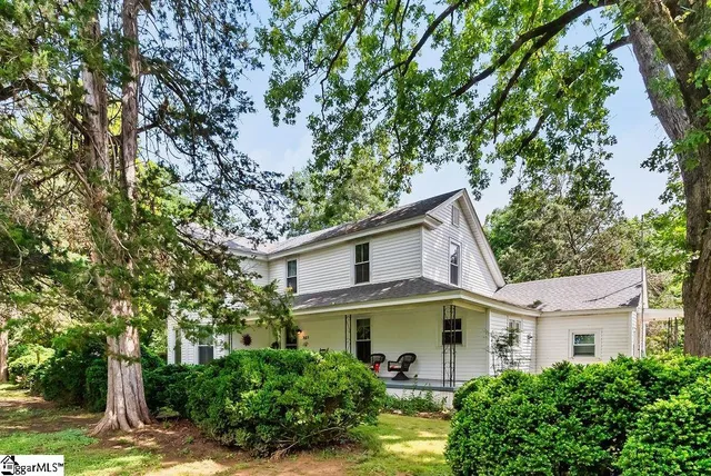 $750,000 | 2115 Price House Road, Woodruff, SC 29388