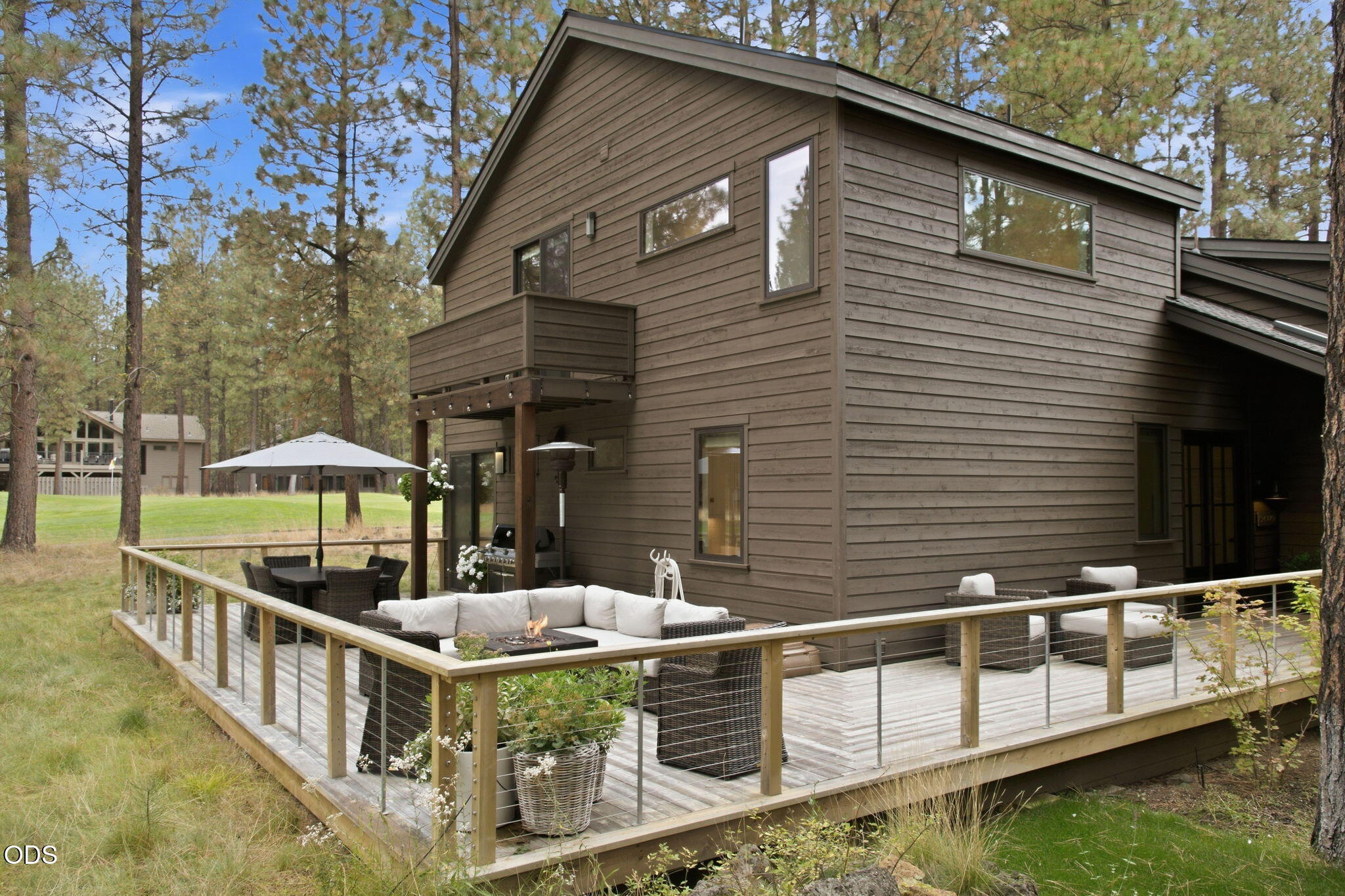 70435 Cutmint, Unit GM 220 Black Butte Ranch, OR 97759 - Photo 39 of 54 Gallery Image 39