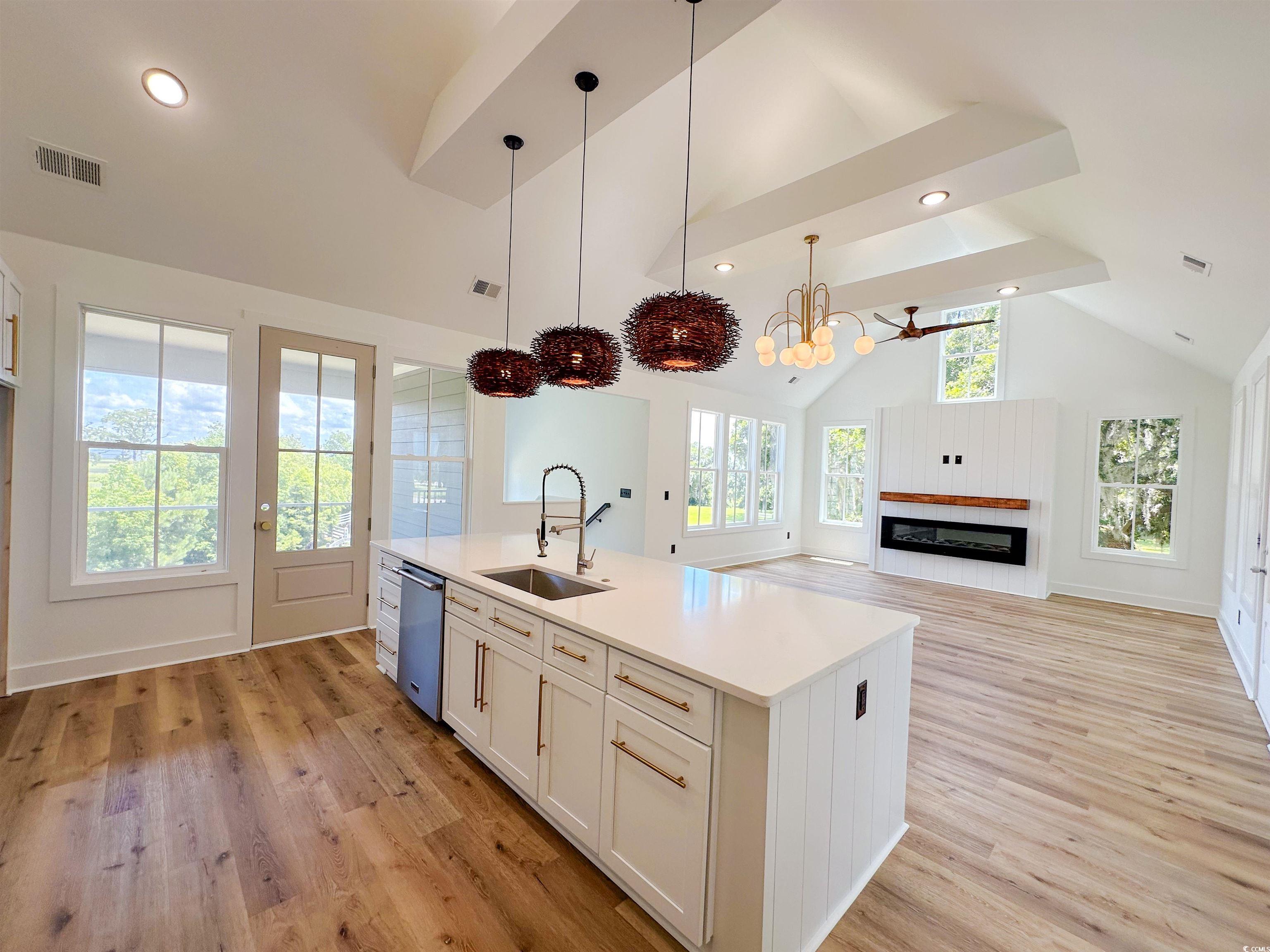 329 Lagrange Road Georgetown, SC 29440 - Photo 2 of 26
