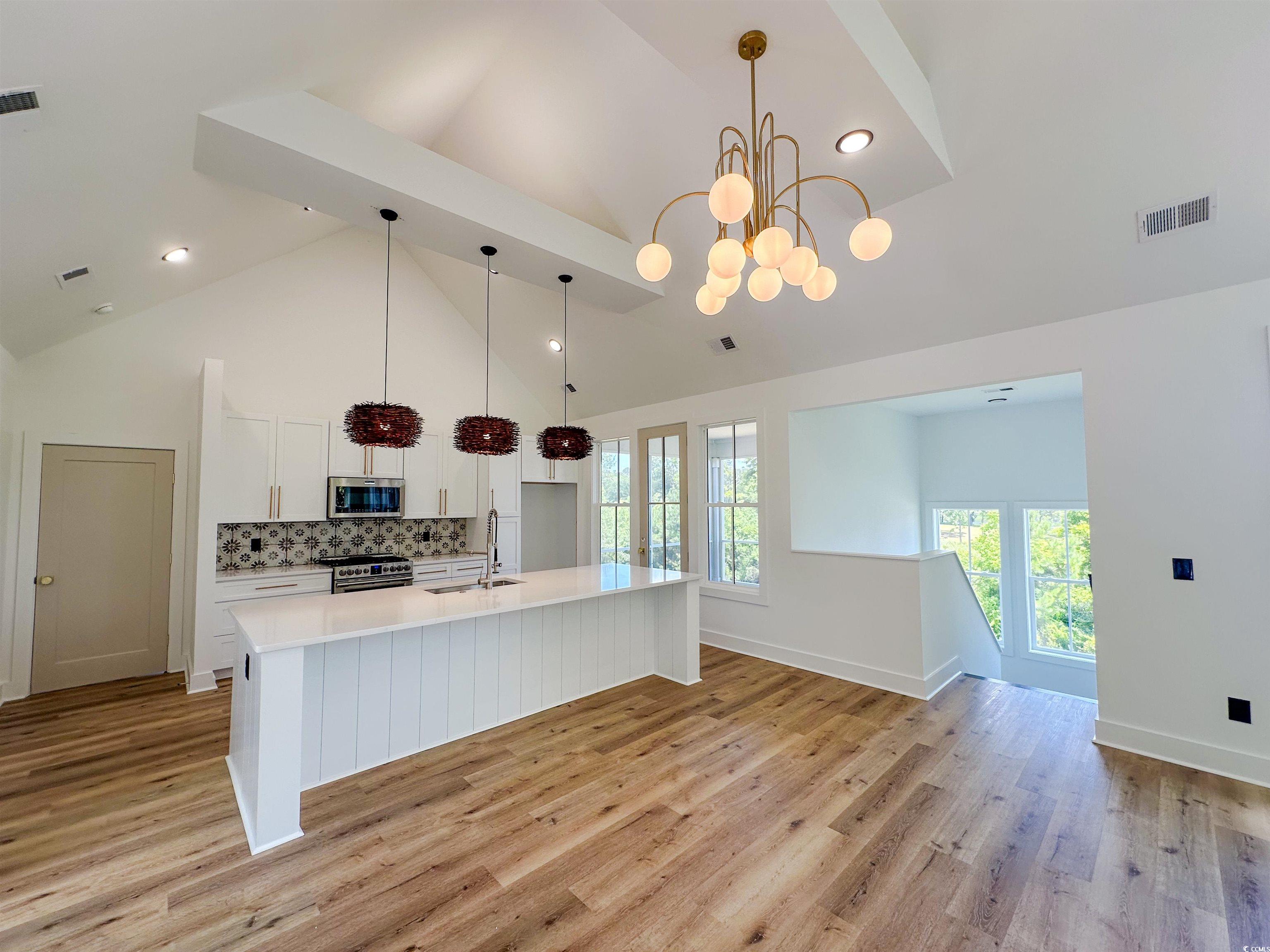 329 Lagrange Road Georgetown, SC 29440 - Photo 4 of 26