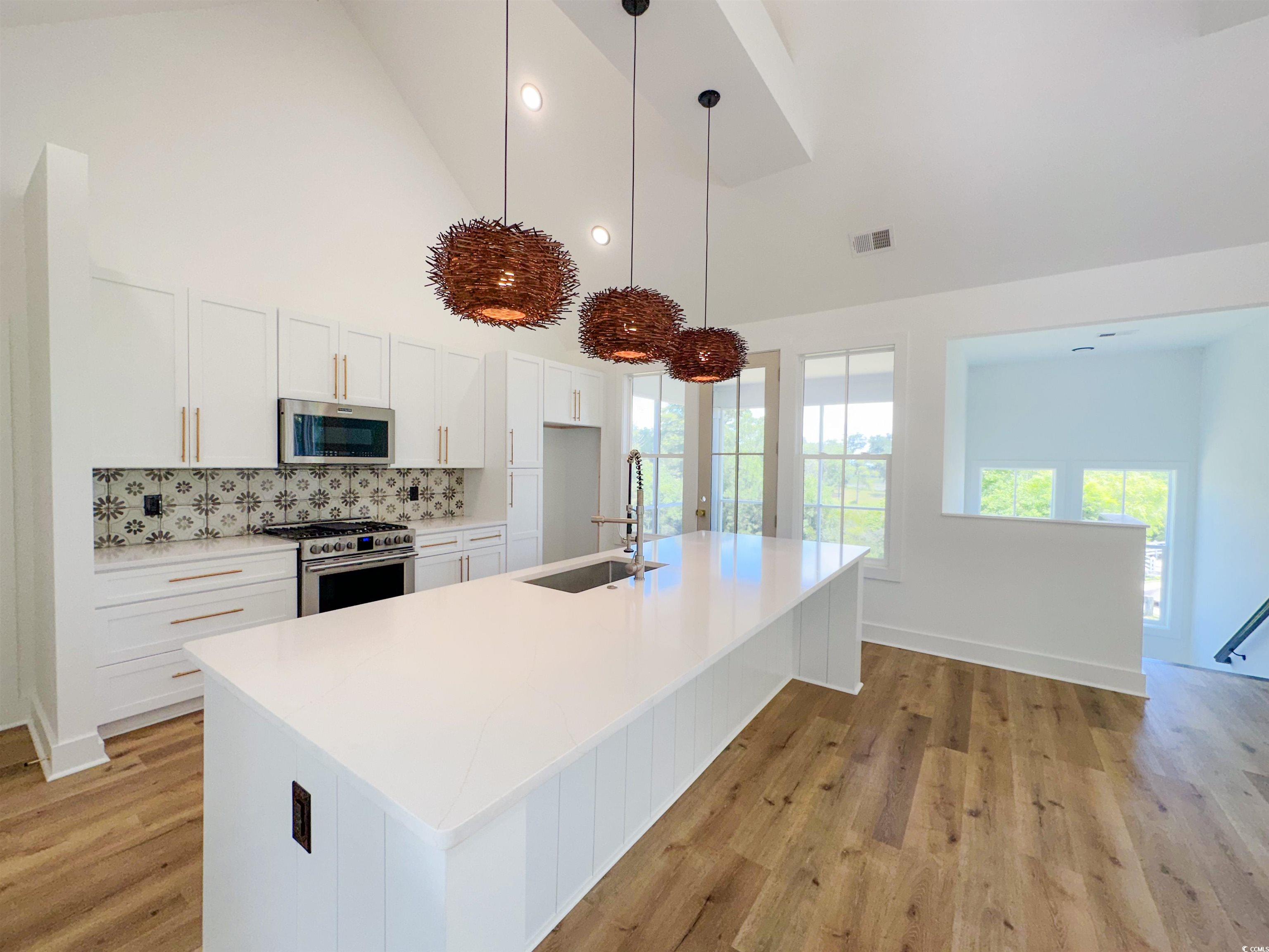 329 Lagrange Road Georgetown, SC 29440 - Photo 6 of 26