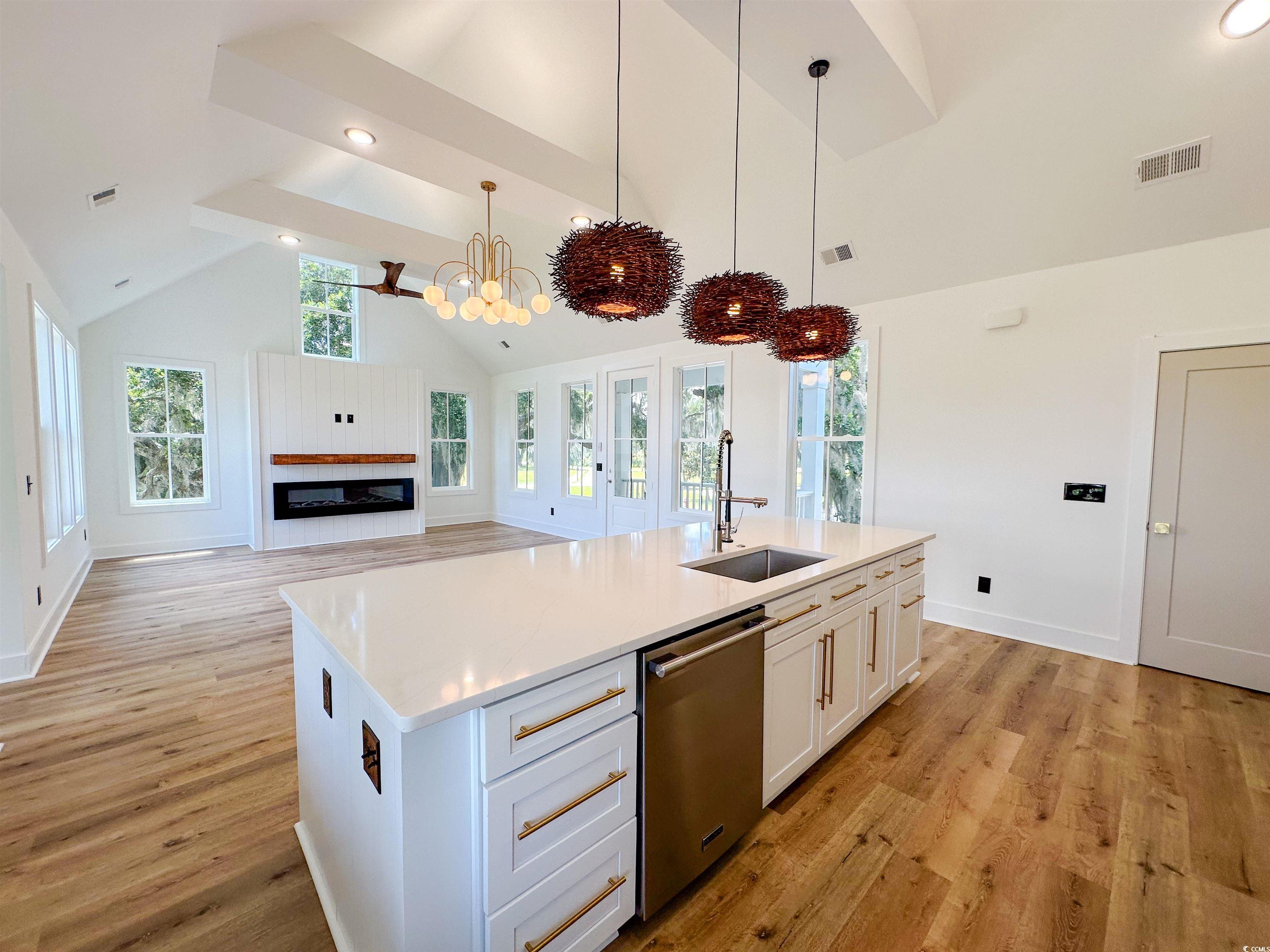 329 Lagrange Road Georgetown, SC 29440 - Photo 7 of 26