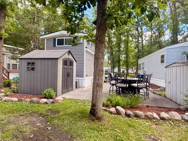 $225,000 | 15827 Wilderness Trail, Unit 123, Crosslake, MN 56442