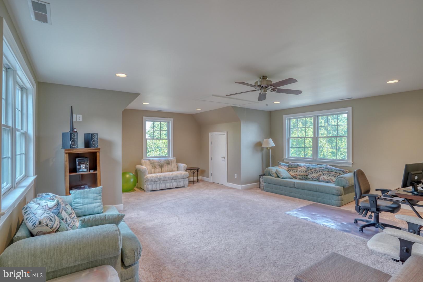 6937 Hagy Road Rock Hall, MD 21661 - Photo 30 of 45 2nd Floor 4th Bedroom or bonus room