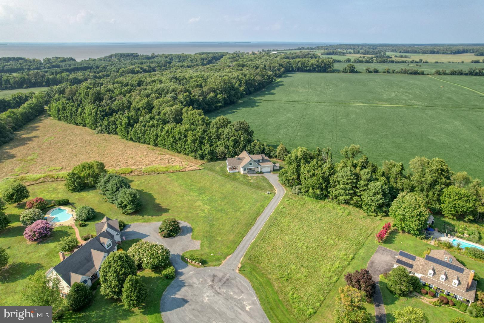 6937 Hagy Road Rock Hall, MD 21661 - Photo 4 of 45 Gallery Image 4