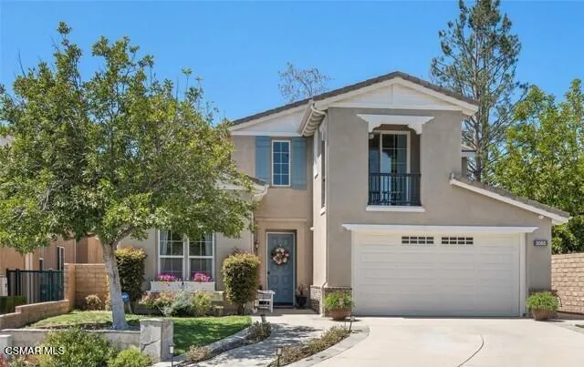 $4,750 | 3085 Ziron Avenue, Simi Valley, CA 93065