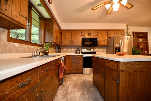 $669,900 | 22761 105th Avenue, Milaca, MN 56353