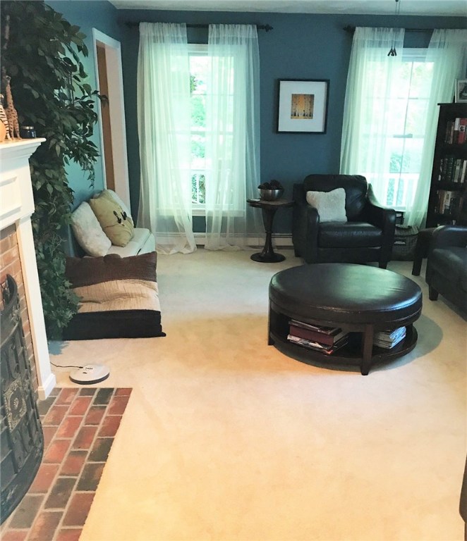 18 Barberry Hill Road Cumberland, RI 02864 - Photo 8 of 22