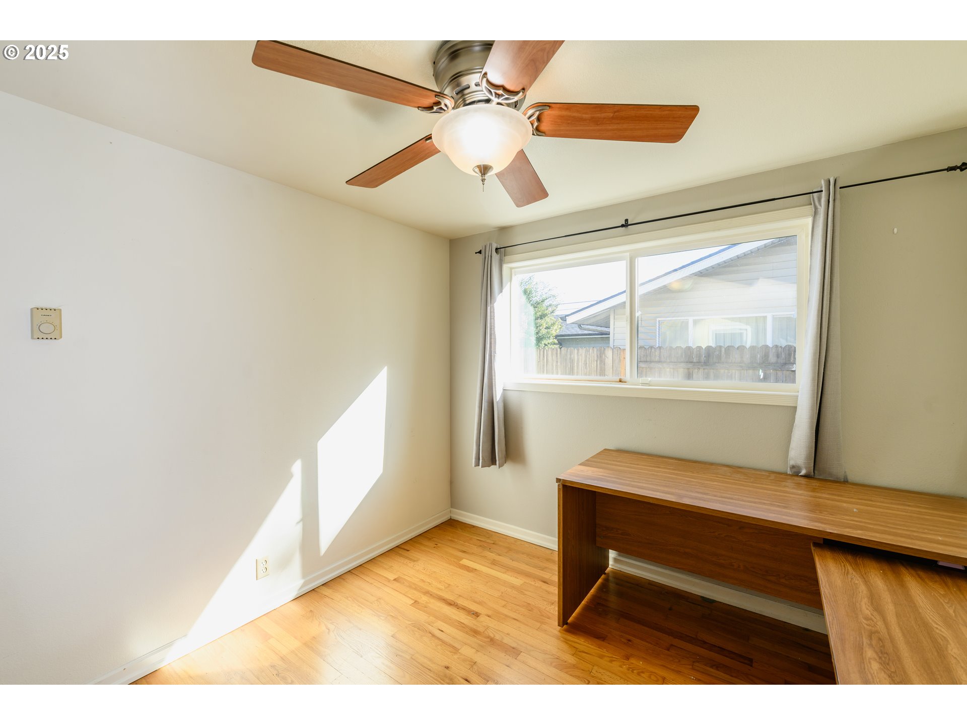 3854 Jasper Road Springfield, OR 97478 - Photo 24 of 33 a view of workspace with furniture and window