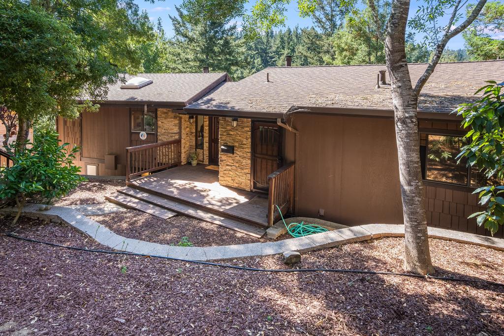 21445 Roaring Water Way, Los Gatos, CA 95033 Compass