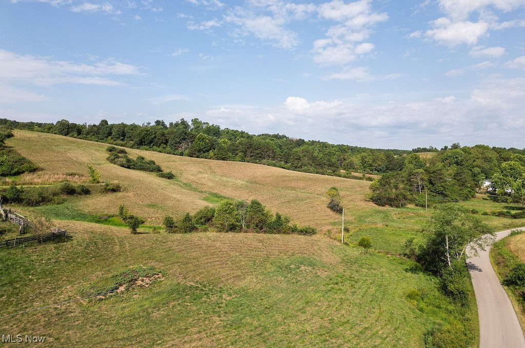 Sun Valley Road Washington, WV 26181 - Photo 40 of 49 View of local wilderness featuring a rural view
