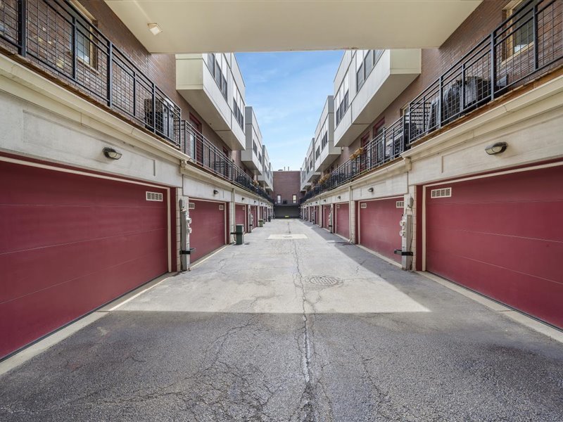 1234 West Monroe Street, Unit 4 Chicago, IL 60607 - Photo 16 of 16