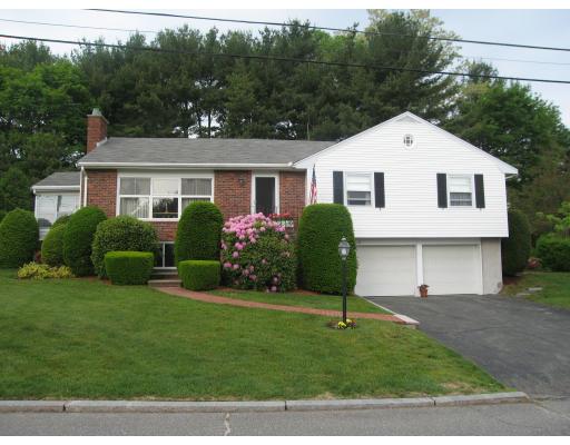 8 Albamont Road Winchester, MA 01890 - Photo 1 of 6 Gallery Image 1