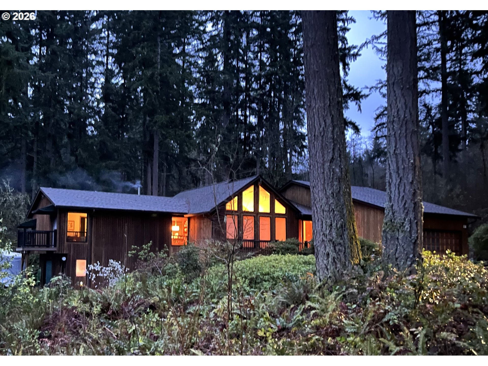 13212 Northeast Powell Road Brush Prairie, WA 98606 - Photo 4 of 48