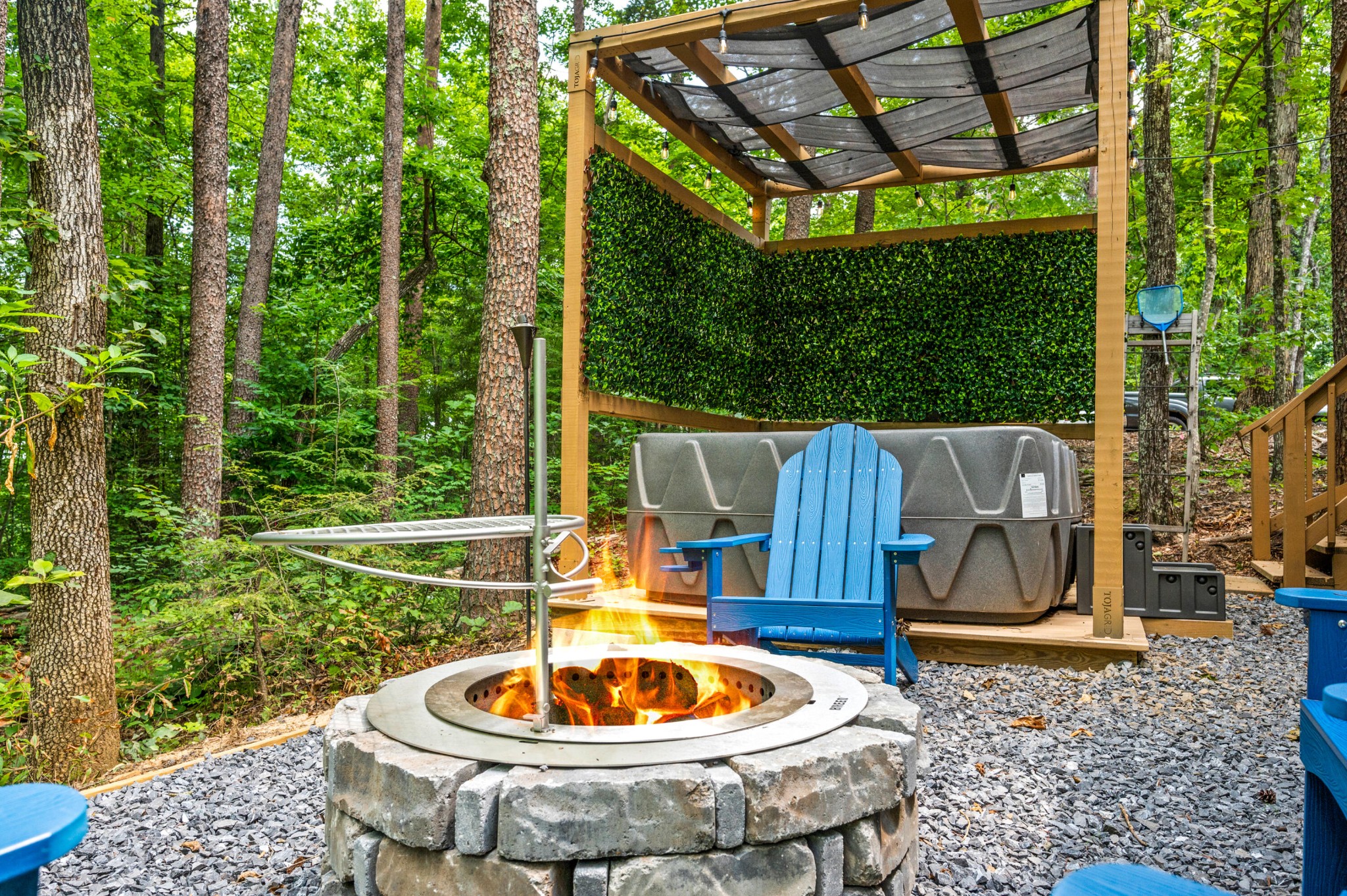 1634 South Mountain View Road Sevierville, TN 37876 - Photo 20 of 21 Gallery Image 20