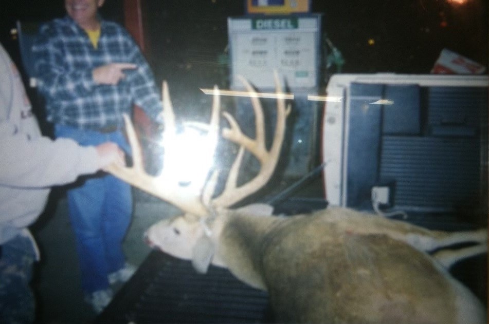 18157 State Highway 87 Call, TX 75933 - Photo 30 of 39 a view of entryway