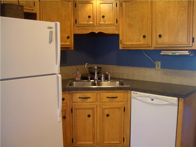 5324 Hunters Ridge Nashville, TN 37211 - Photo 6 of 19 Award winning, remodeled kitchen.