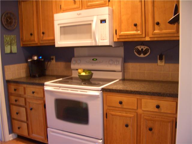 5324 Hunters Ridge Nashville, TN 37211 - Photo 7 of 19 Appliances to remain
