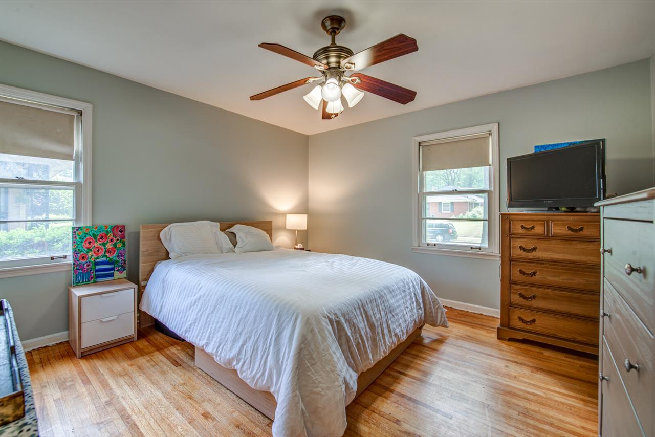 1438 Whitewater Road Memphis, TN 38117 - Photo 14 of 20