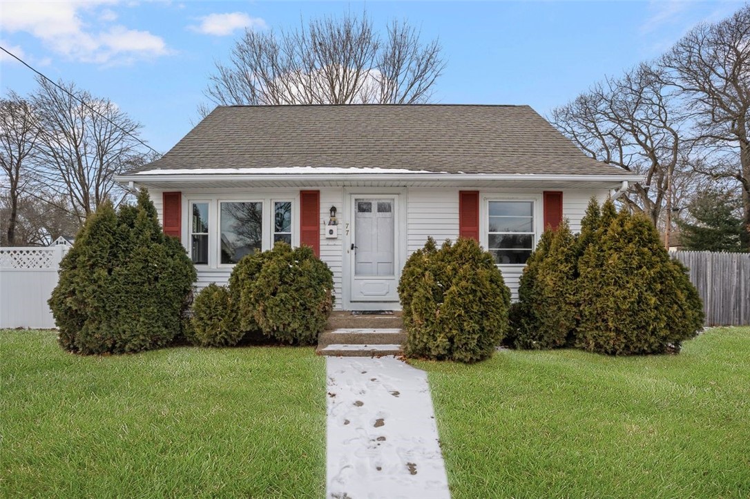 77 Buttonwoods Avenue Warwick, RI 02886 - Photo 28 of 38