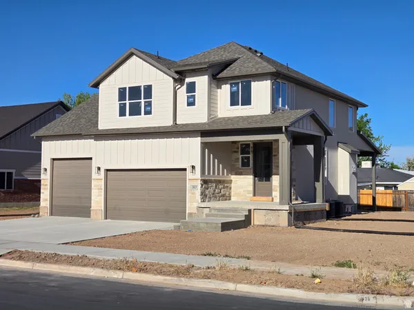 $649,900 | 361 North 2600 West, West Point, UT 84015