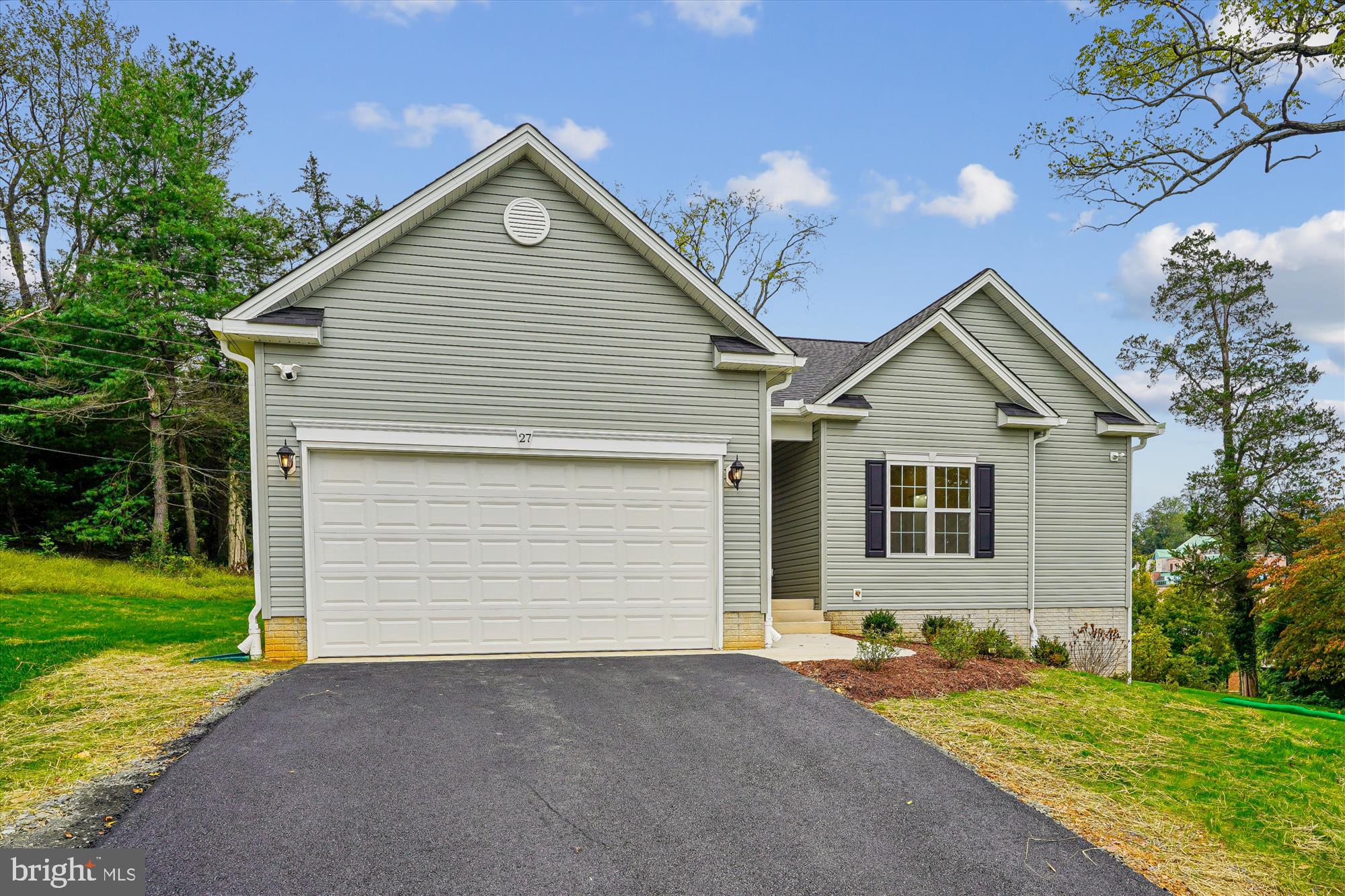 1 Eggbornsville Road Rixeyville, VA 22737 - Photo 30 of 68 27 Durham Hill Lane