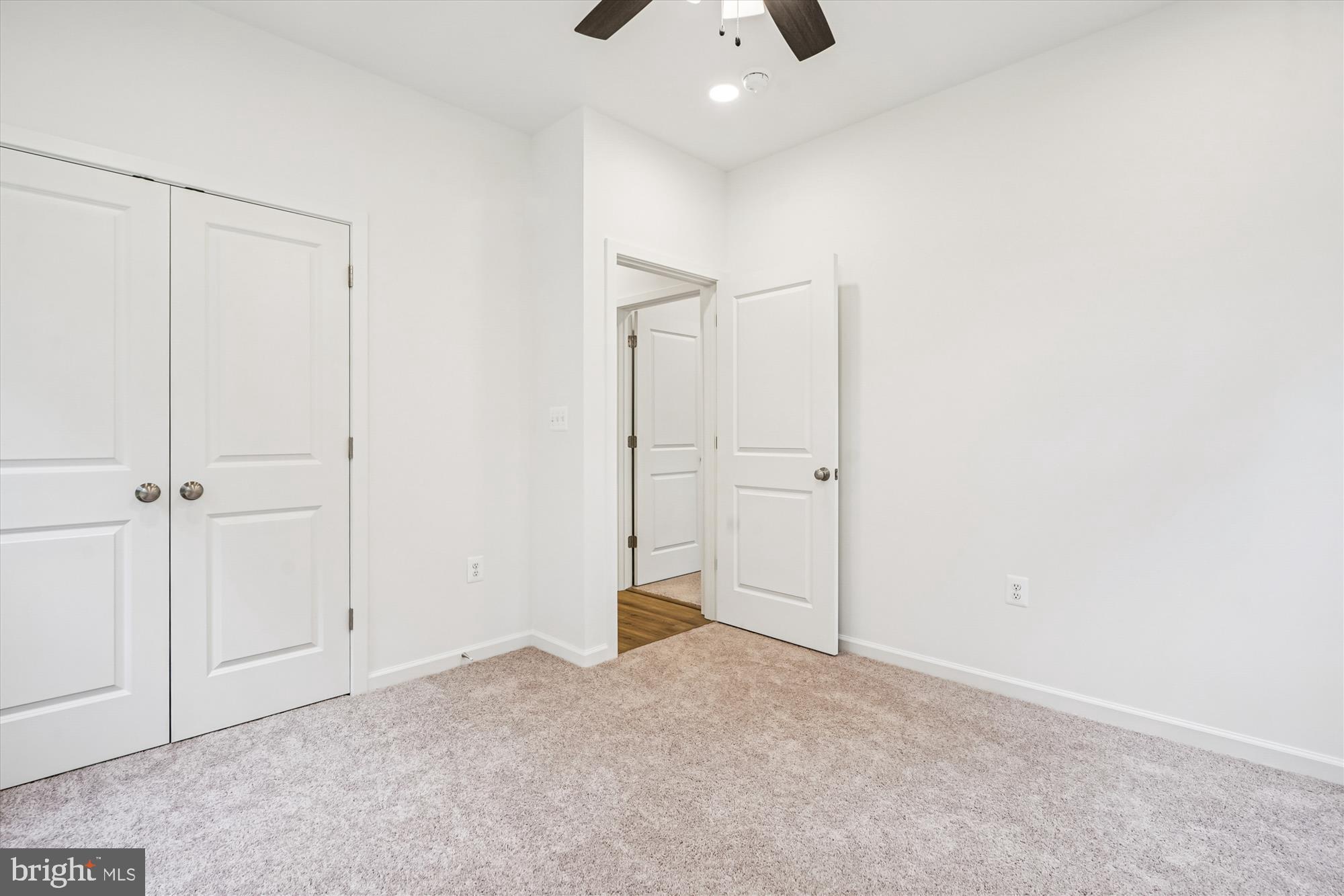 1 Eggbornsville Road Rixeyville, VA 22737 - Photo 47 of 66 Bedroom