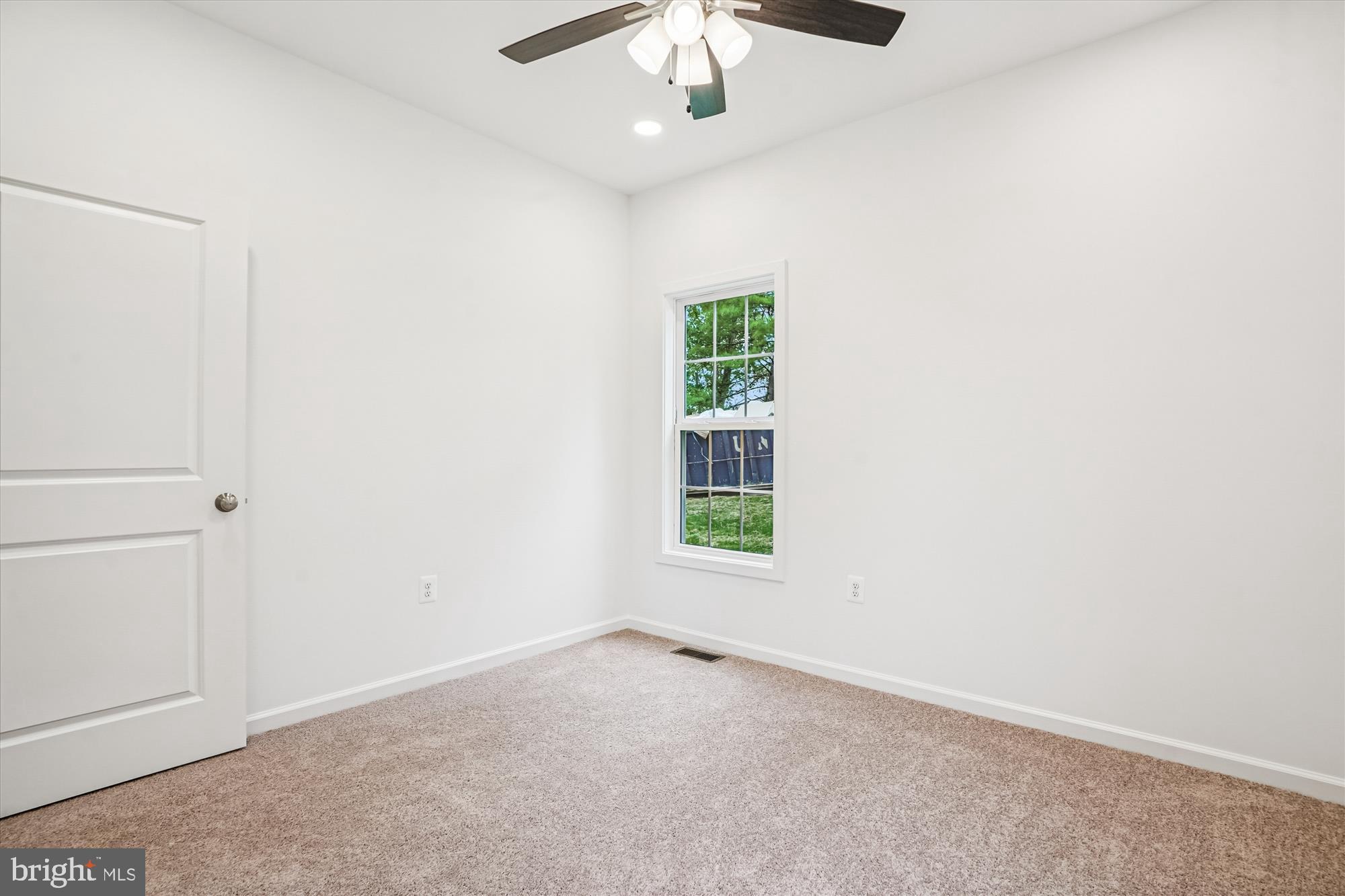 1 Eggbornsville Road Rixeyville, VA 22737 - Photo 48 of 66 an empty room with a window