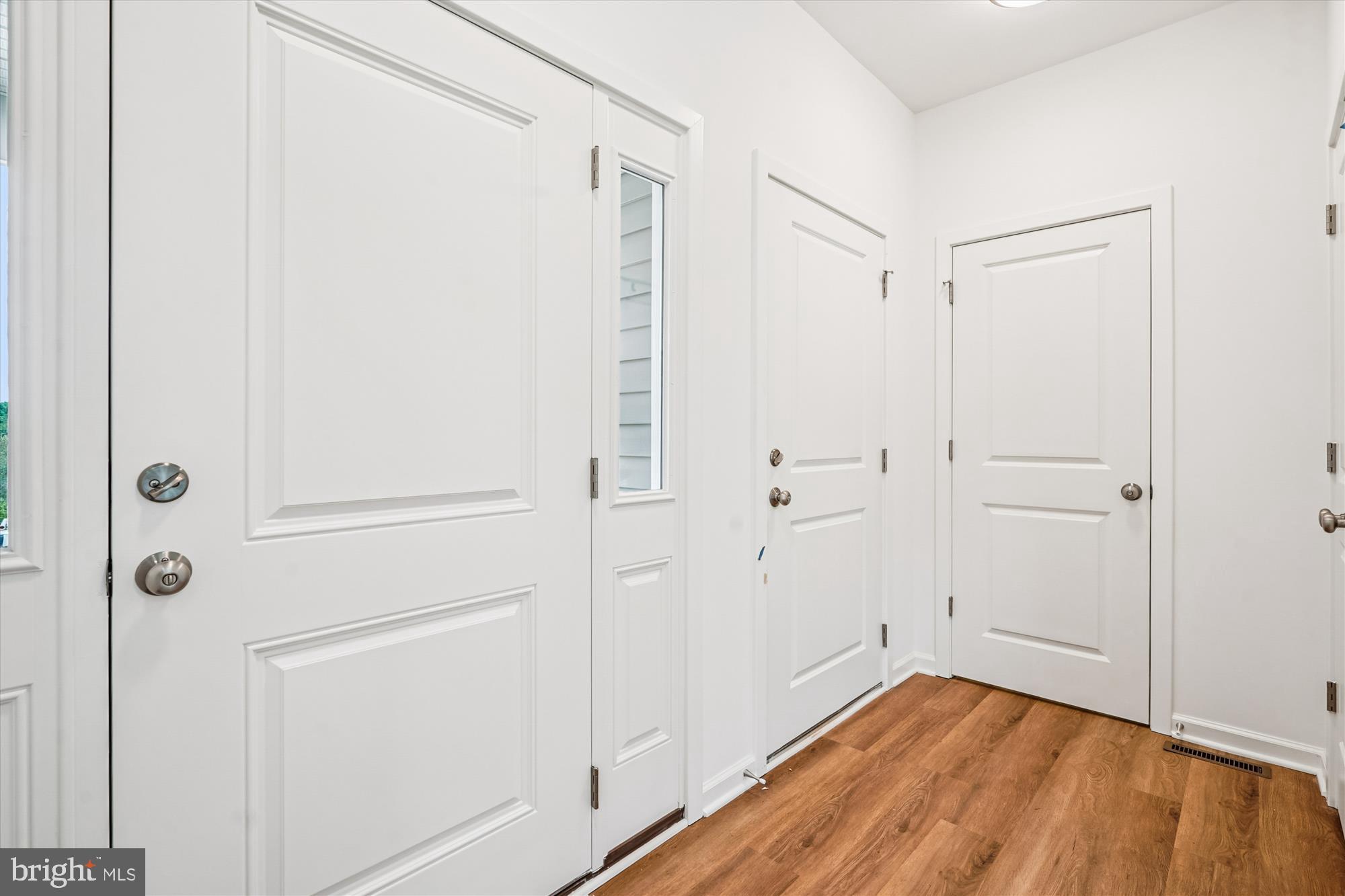 1 Eggbornsville Road Rixeyville, VA 22737 - Photo 50 of 66 a view of an empty room