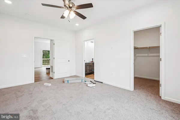 $611,900 | 1 Eggbornsville Road, Rixeyville, VA 22737