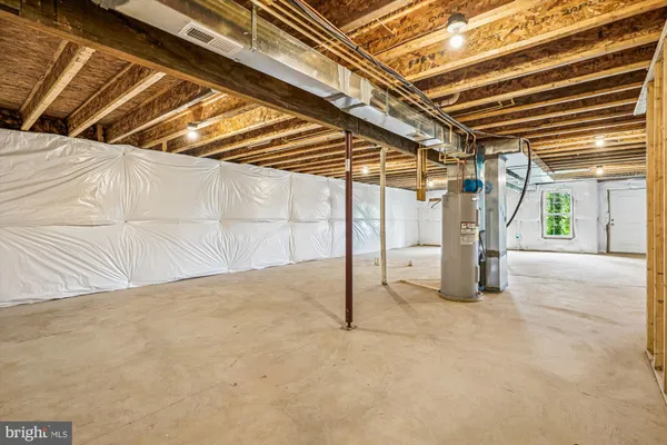 $611,900 | 1 Eggbornsville Road, Rixeyville, VA 22737