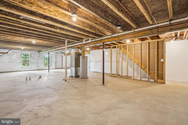 $611,900 | 1 Eggbornsville Road, Rixeyville, VA 22737