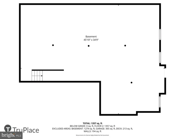 $611,900 | 1 Eggbornsville Road, Rixeyville, VA 22737