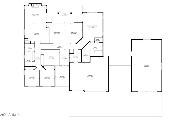 $2,950 | 6321 East Red Oak Circle, Hereford, AZ 85615