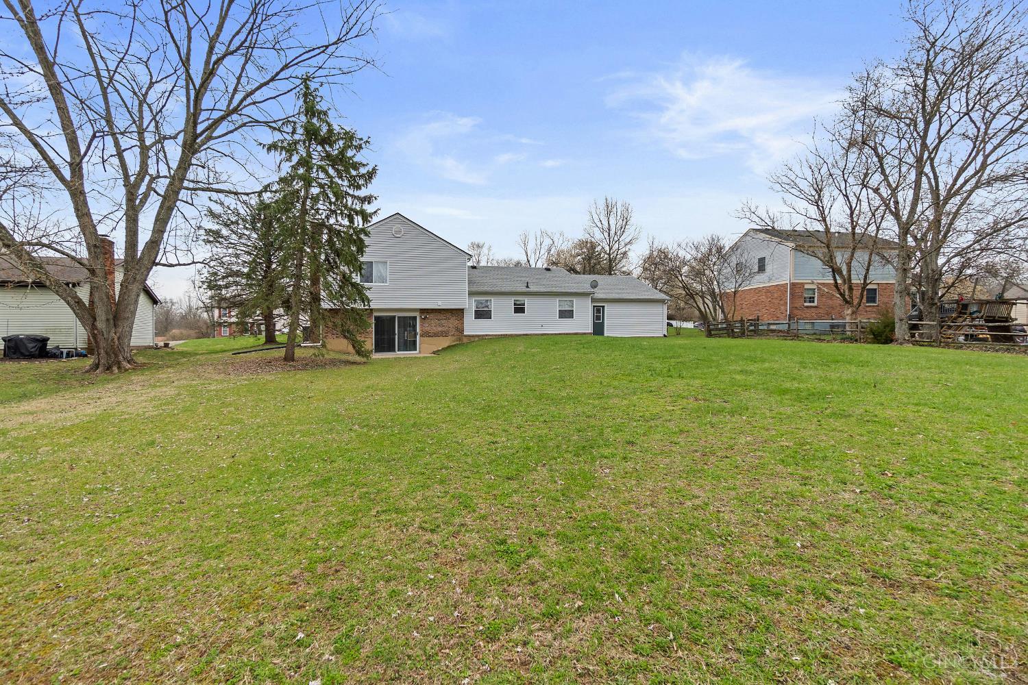 3518 Danbury Road Fairfield, OH 45014 - Photo 28 of 29