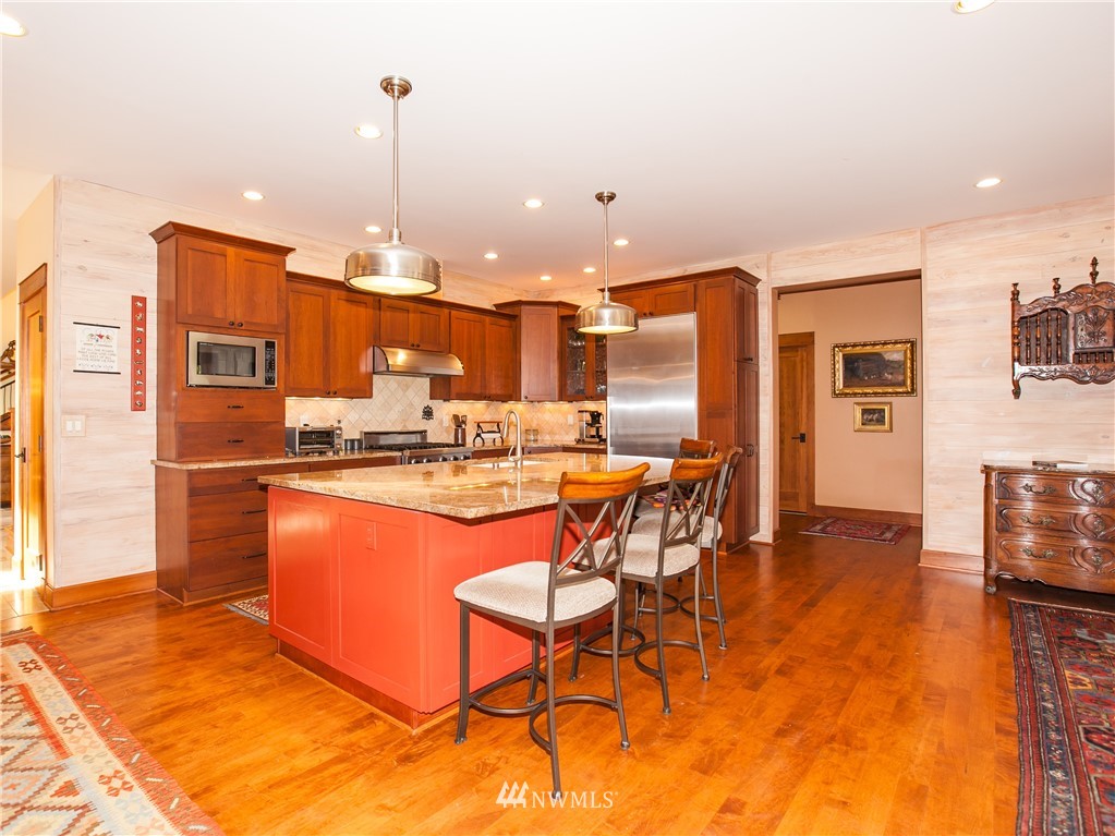 40021 Tanwax Road South Roy, WA 98580 - Photo 5 of 25
